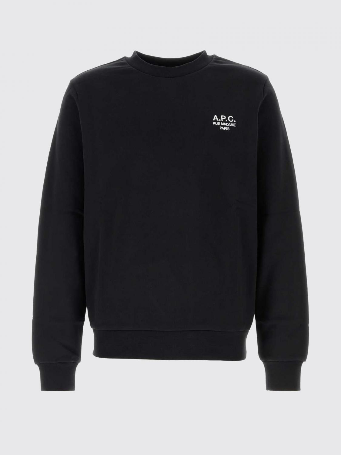 [A.P.C.] Sweatshirt SS26 COHBVM27913 TZC