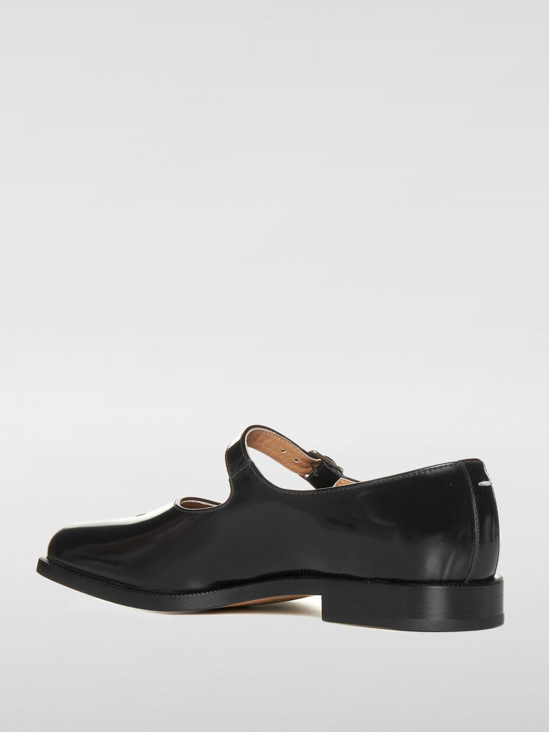 [Maison Margiela] Flat shoes SS26 S39WL0119PS679 T8013