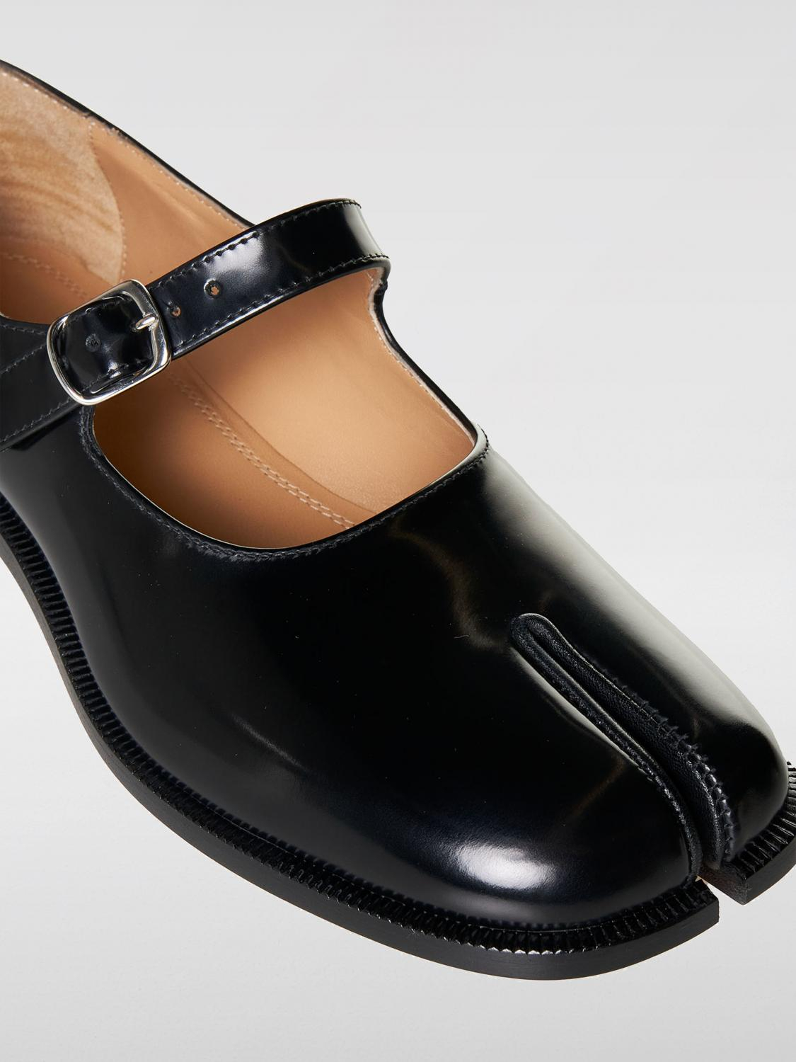 [Maison Margiela] Flat shoes SS26 S39WL0119PS679 T8013