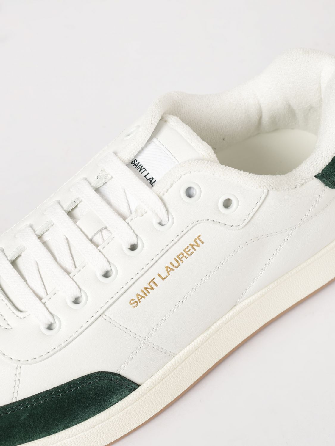 [Saint Laurent] Sneakers SS26 84553700NAM 9069