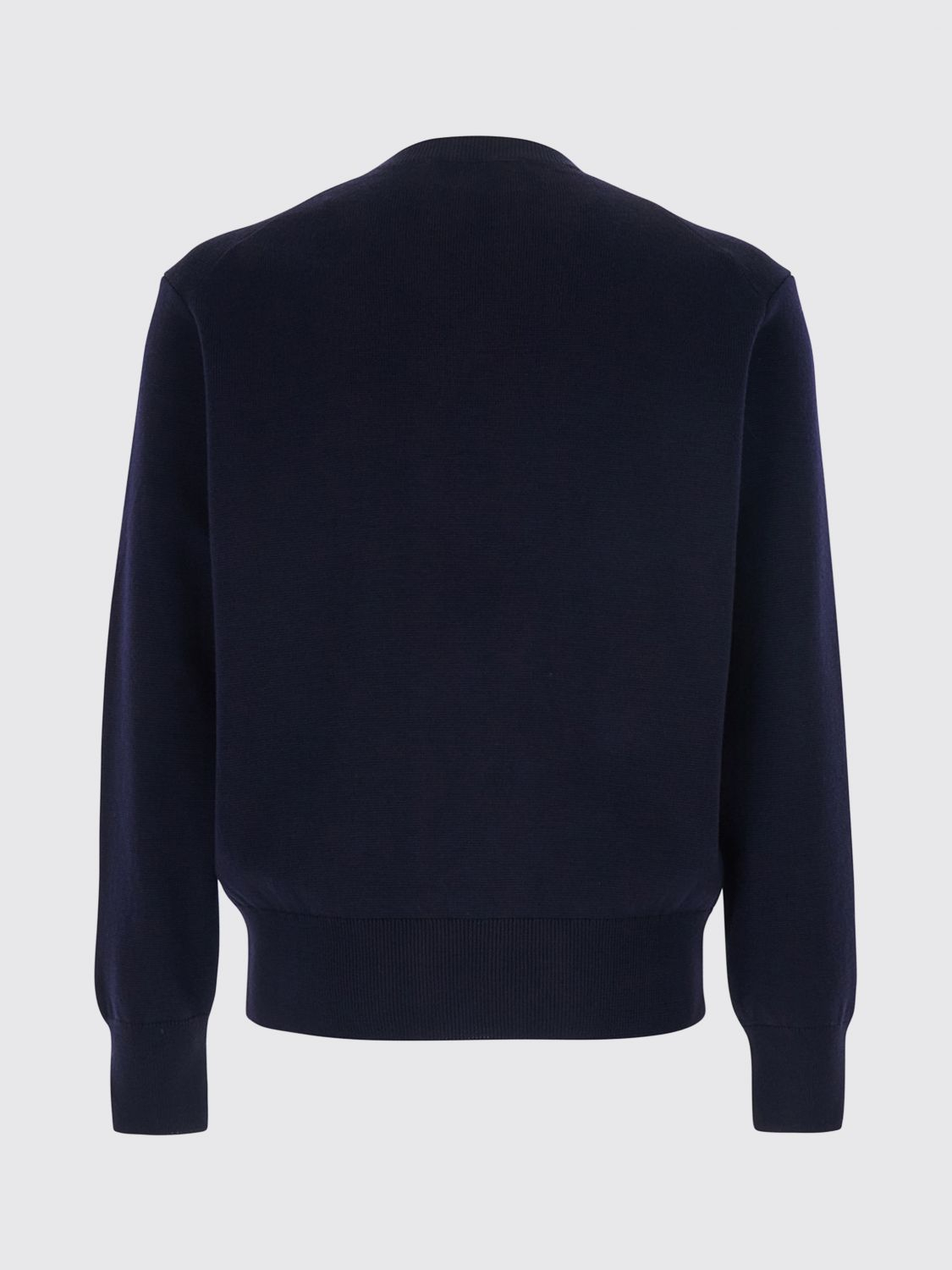 [Ami Paris] Knitwear FW26 HKS826001 414