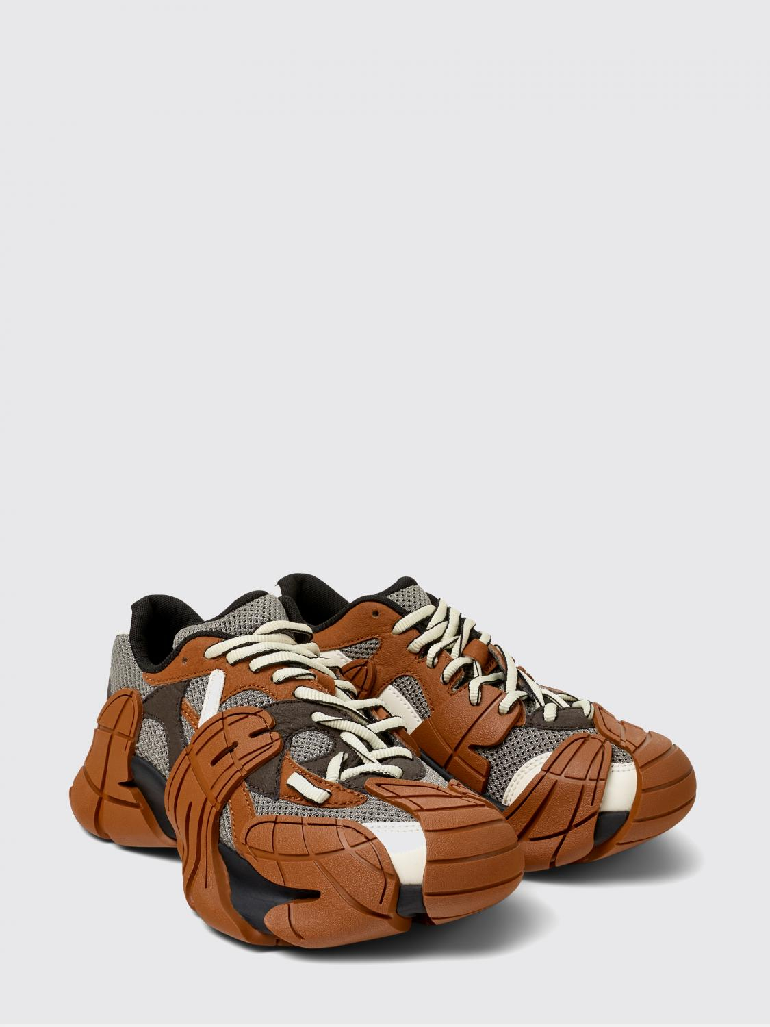 [CAMPERLAB] Sneakers SS26 A500013-021 CAMPERLAB TORMENTA 0