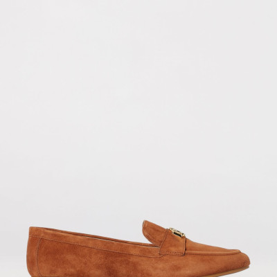 [LAUREN RALPH LAUREN] Loafer SS26 802946809 014