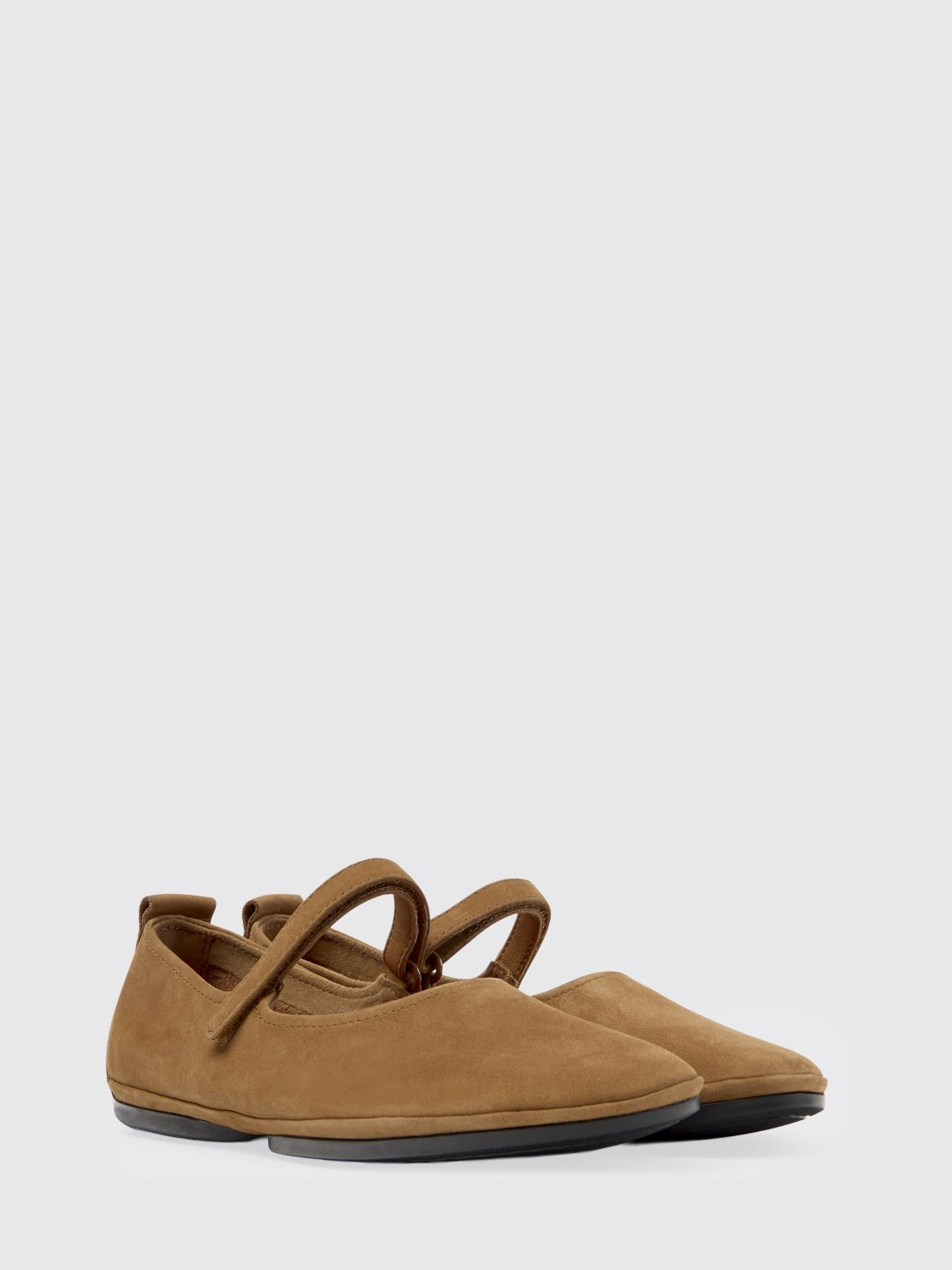 [CAMPER] Flat shoes SS26 K201365-030 RIGHT NINA 0