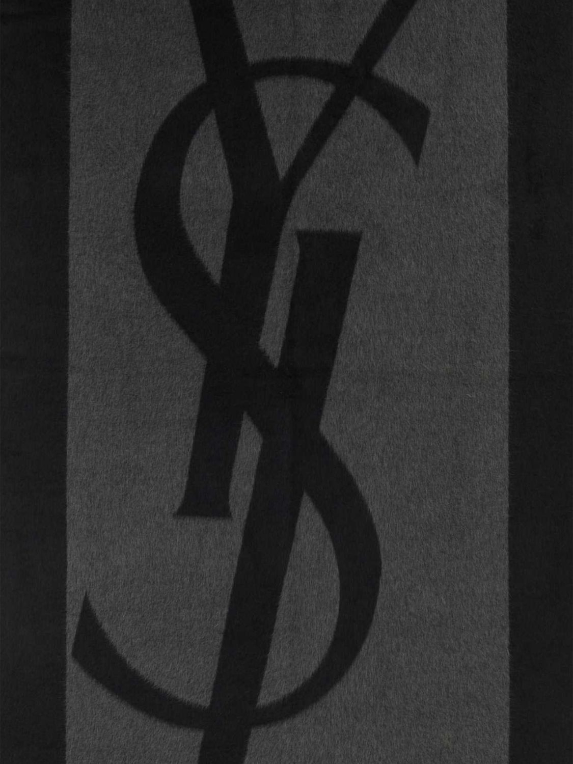 [Saint Laurent] Scarf SS26 7948613Y009 1261