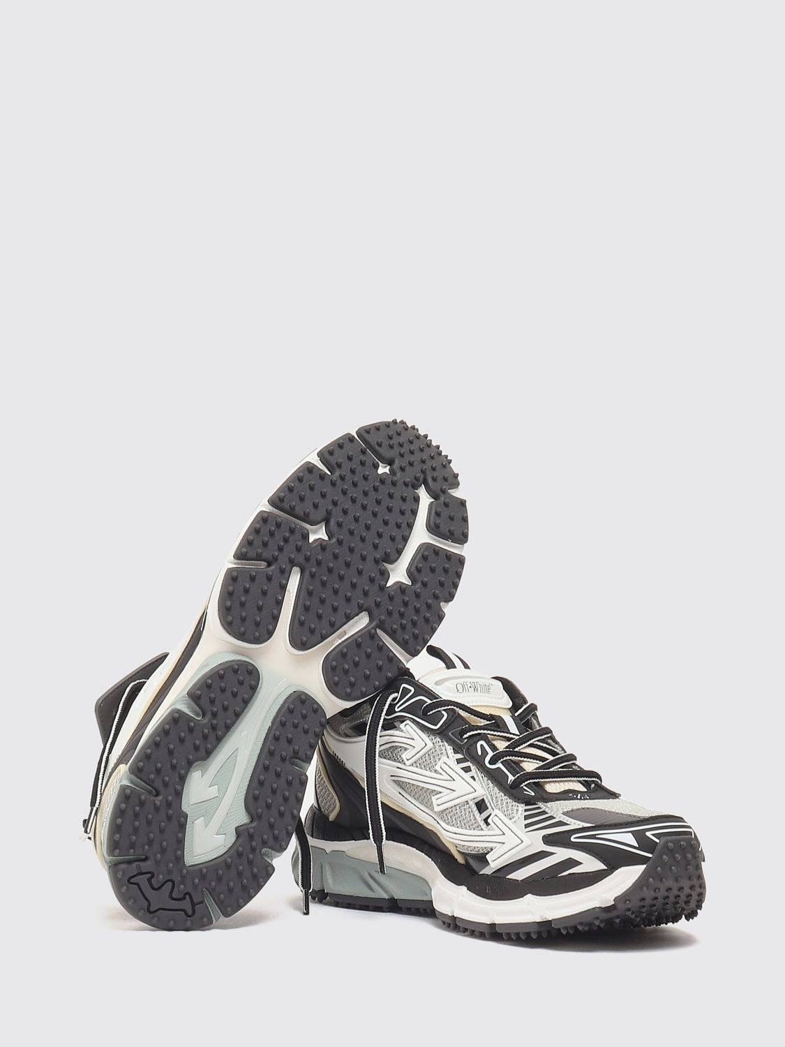 [Off-White] Sneakers FW26 OMIA295C99FAB001 0510
