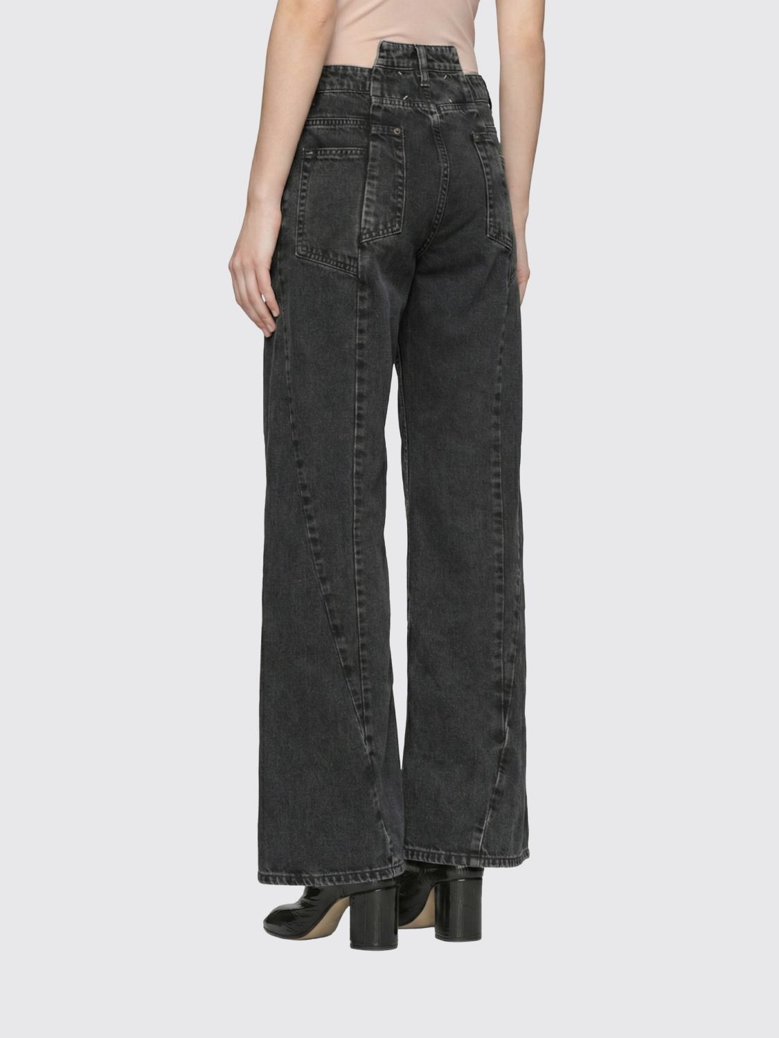 [Maison Margiela] Jeans SS26 S51LA0133S30496 961