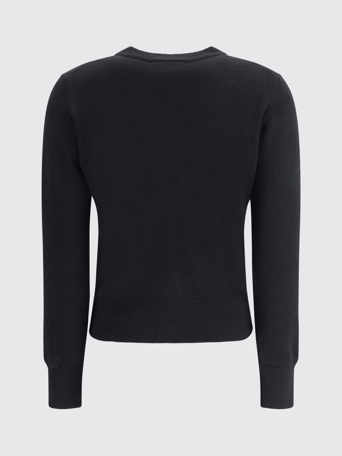[Ami Paris] Knitwear SS26 FKC361001 009