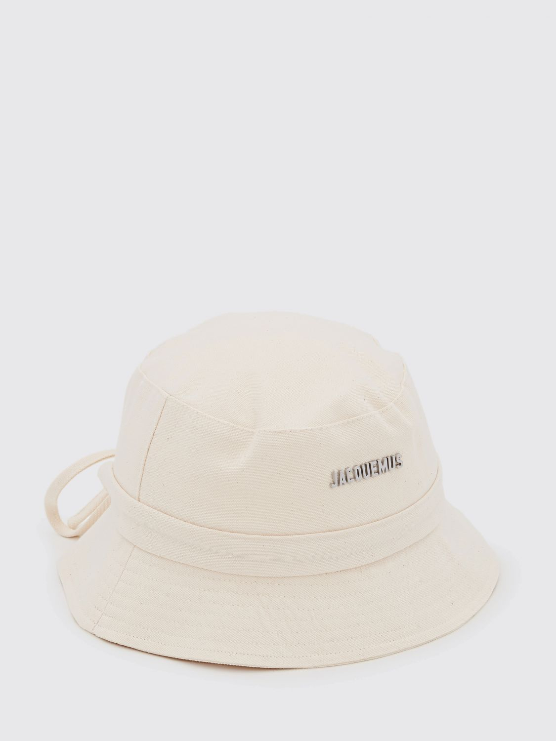[JACQUEMUS] Hat SS26 ACU00001AE00014 110