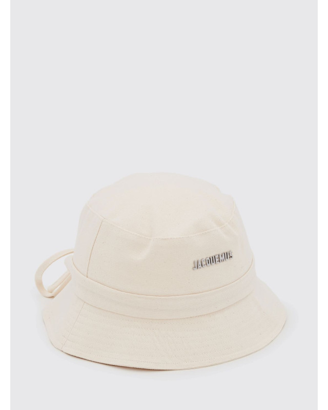 [JACQUEMUS] Hat SS26 ACU00001AE00014 110