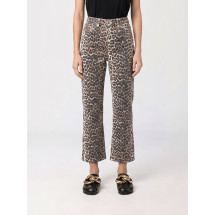 [GANNI] Trousers FW26 J1059 943