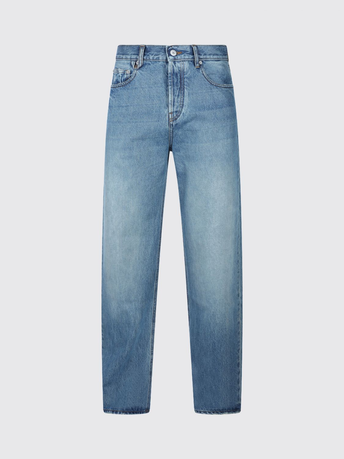 [JACQUEMUS] Jeans SS26 PAM00028AD00038 33C