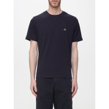 [C.P. Company] T-shirts Short Sleeve SS26 RCCMTS726A005100W 888