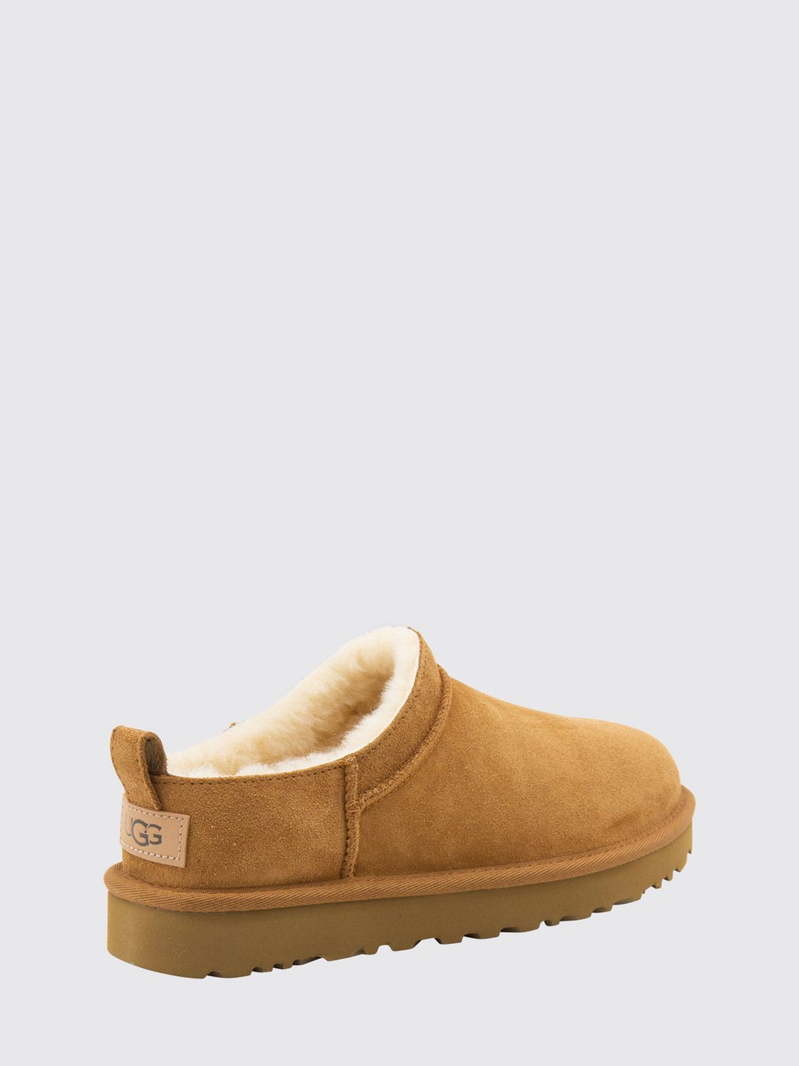 [UGG] Flat shoes FW26 1173891 CHE