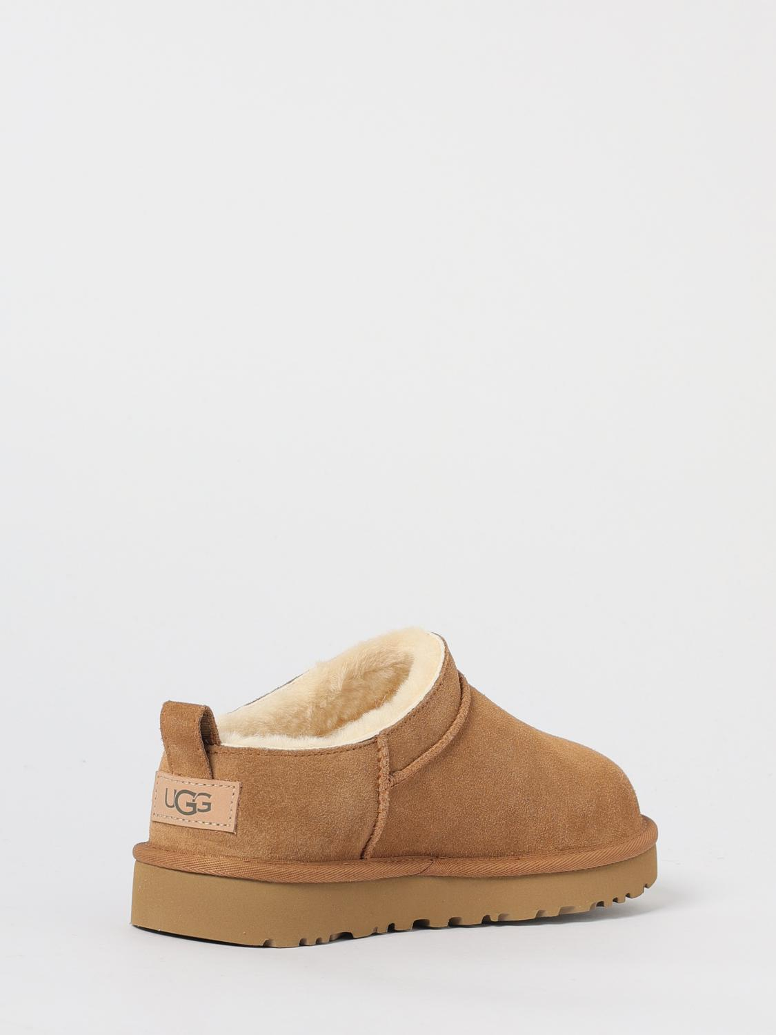 [UGG] Flat shoes FW26 1173891 CHE