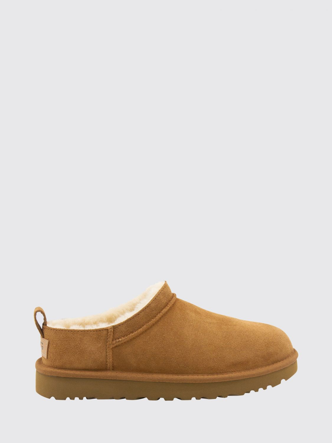 [UGG] Flat shoes FW26 1173891 CHE