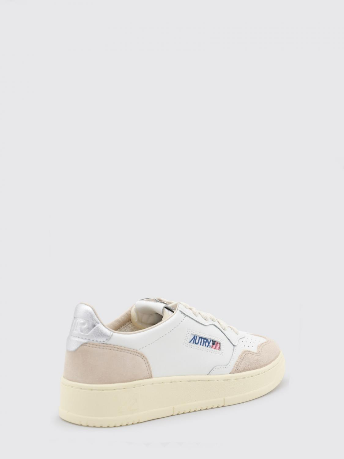 [AUTRY] Sneakers FW26 AULW LS74