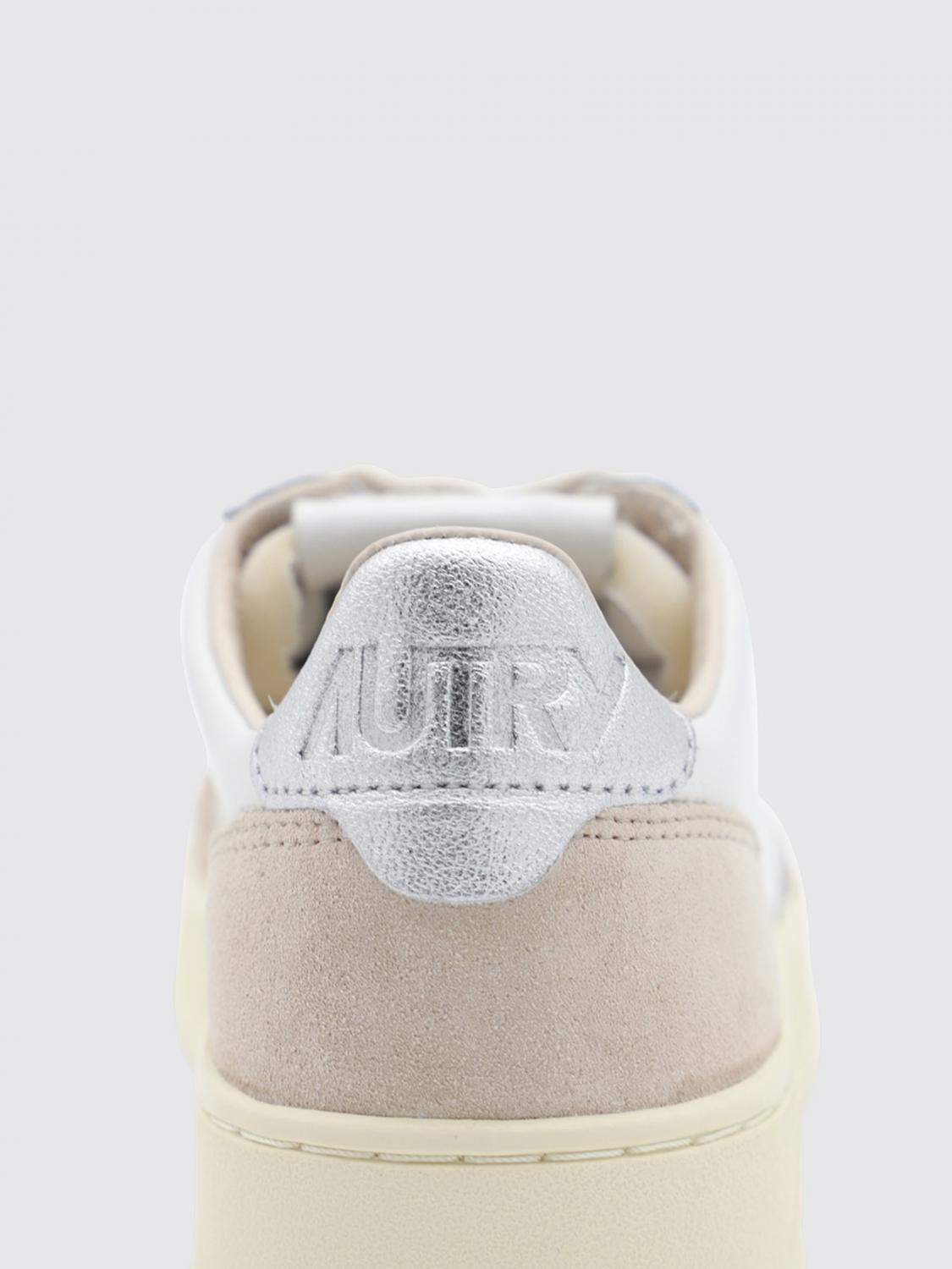 [AUTRY] Sneakers FW26 AULW LS74