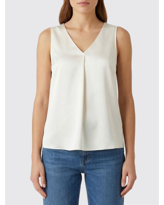 [Emporio Armani] Tank top SS26 EW002199AF17300 U0006