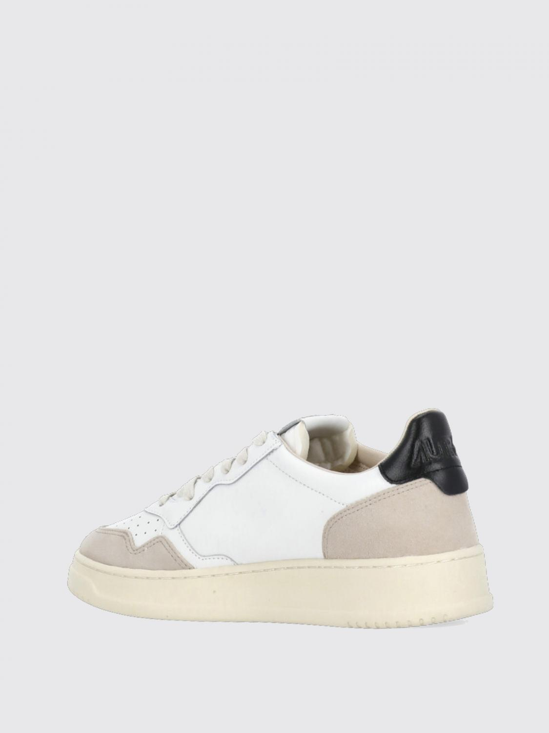 [AUTRY] Sneakers FW26 AULW LS21