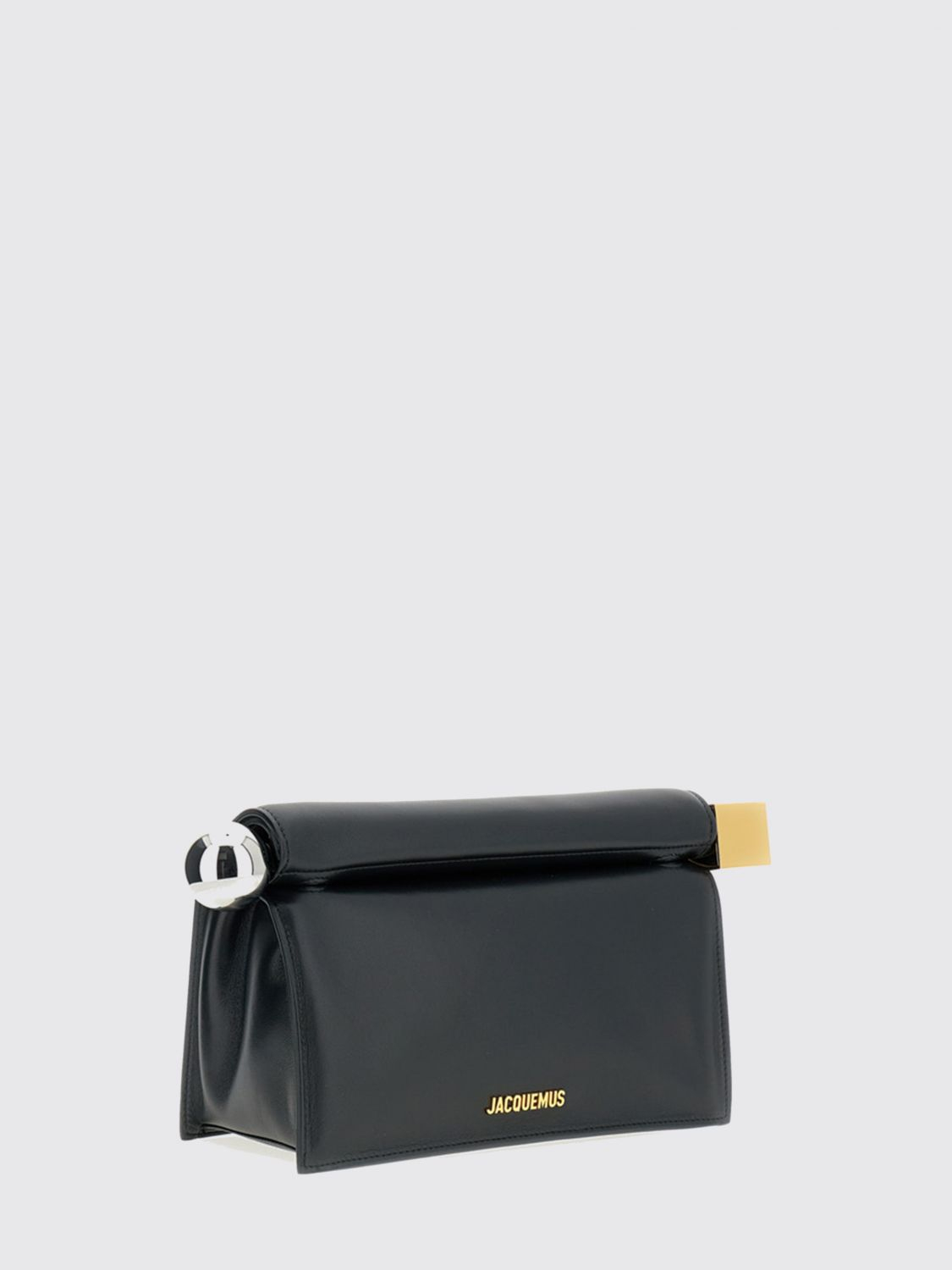 [JACQUEMUS] Tote bag FW26 BAW00356AC27L14 990