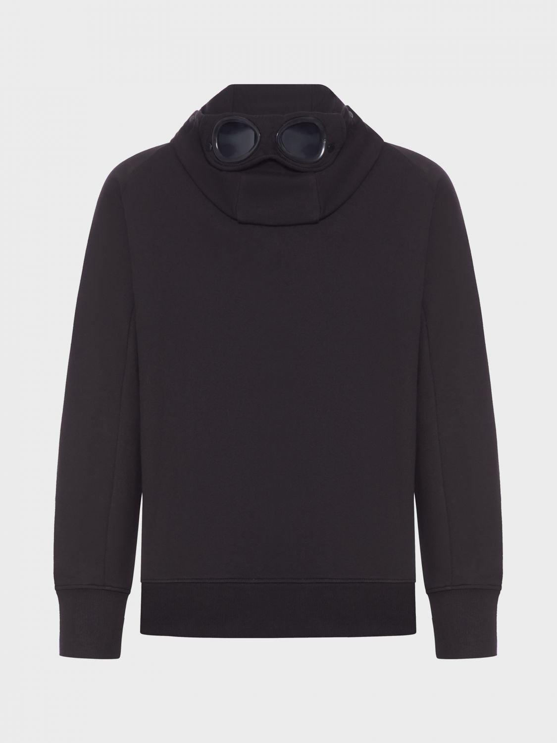 [C.P. Company] Hoodie SS26 RCCMSS715A005086W 999