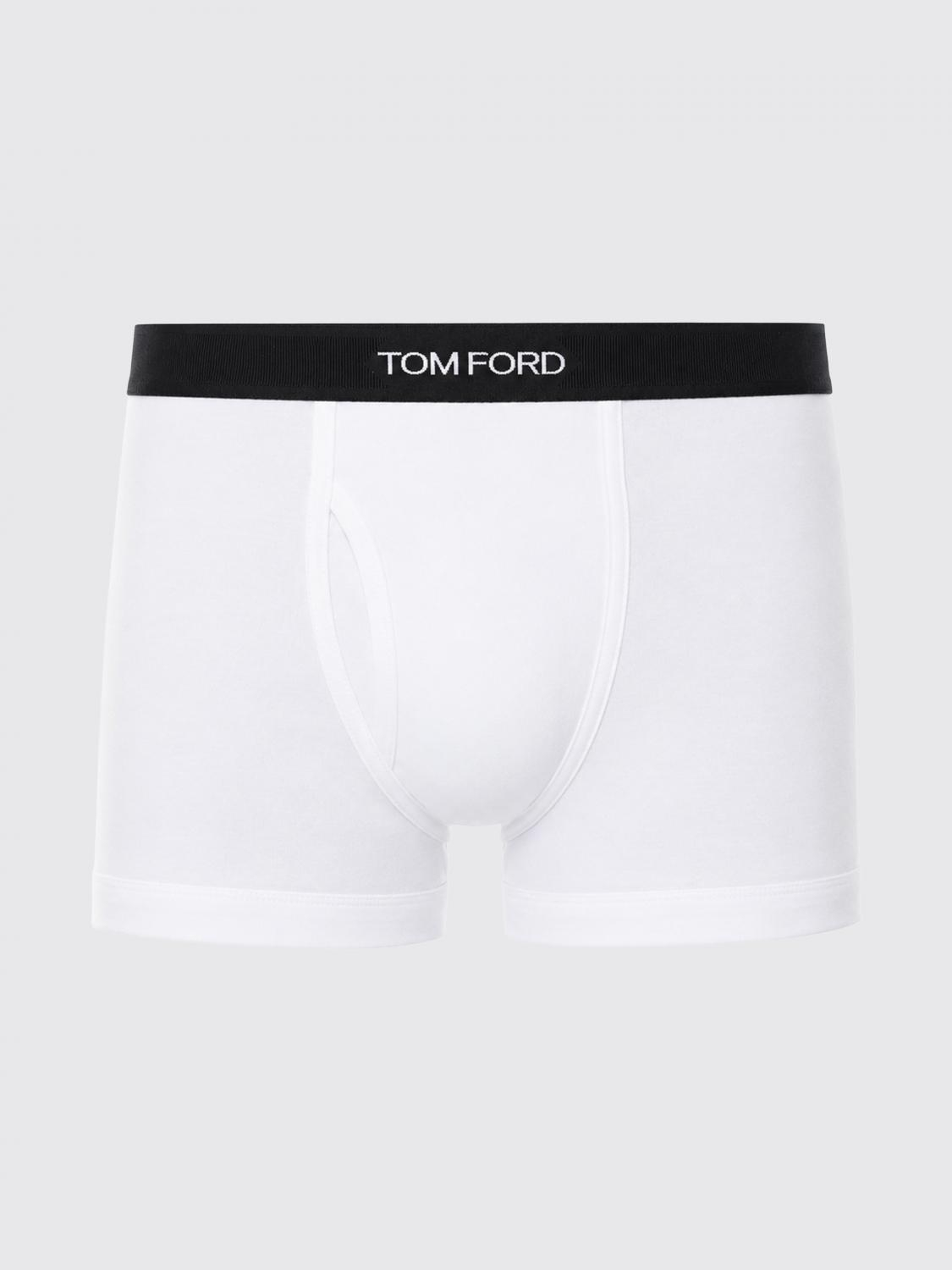[Tom Ford] Brief boxer FW26 T4XC31040 999