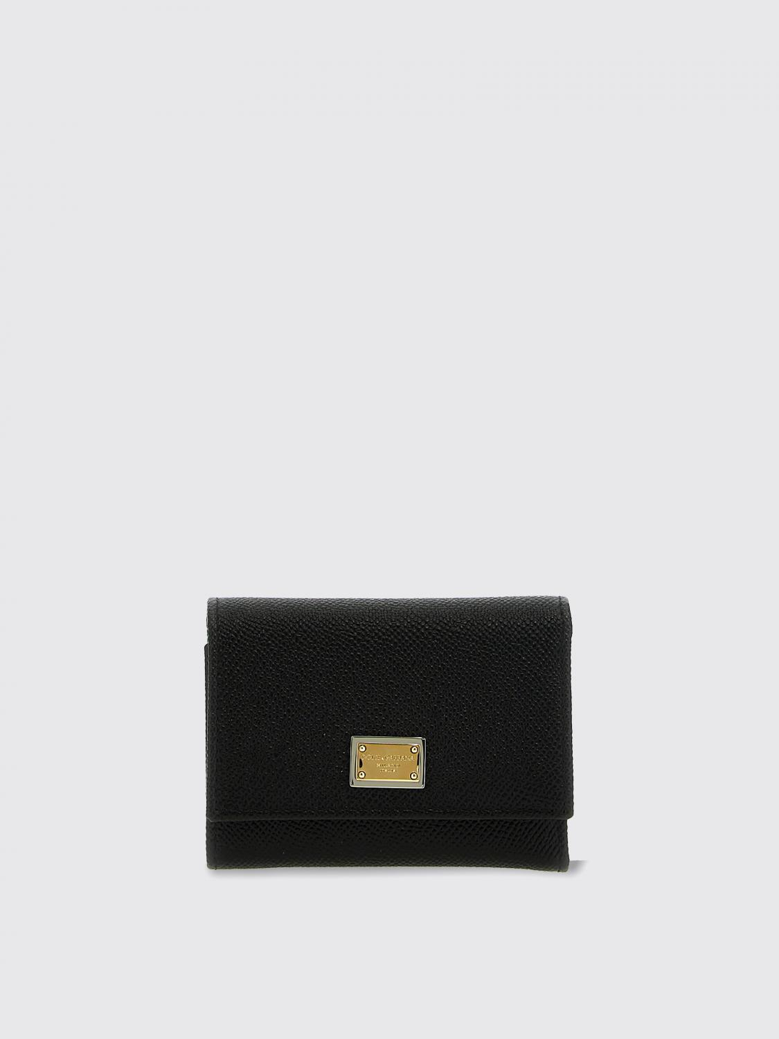 [Dolce & Gabbana] Wallet SS26 BI0770A1001 80999