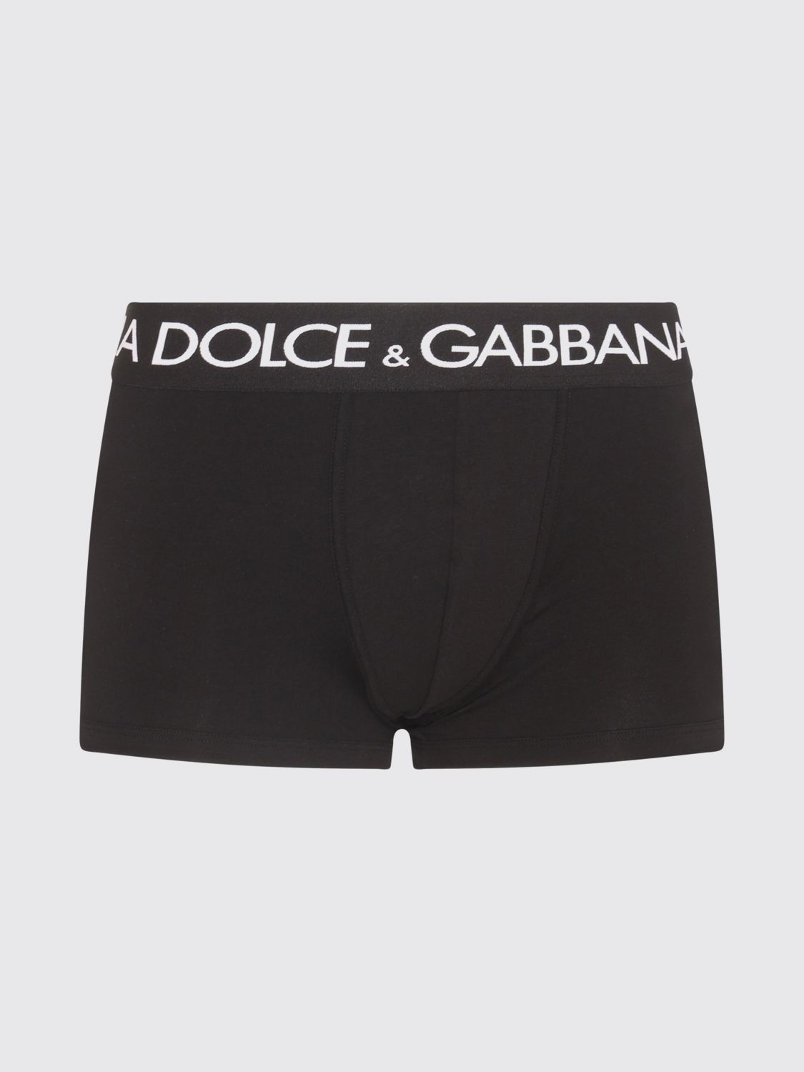 [Dolce & Gabbana] Brief boxer FW26 M9D70JONN97 N0000