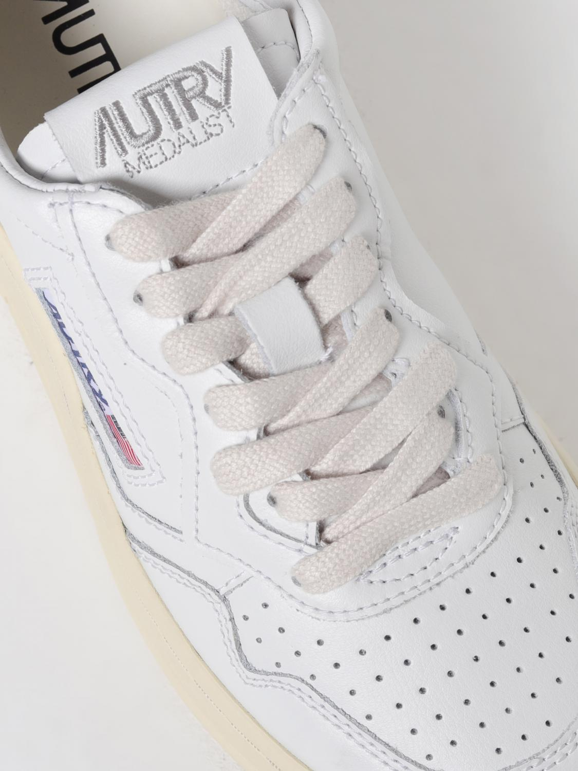 [AUTRY] Sneakers SS26 AULWLL15