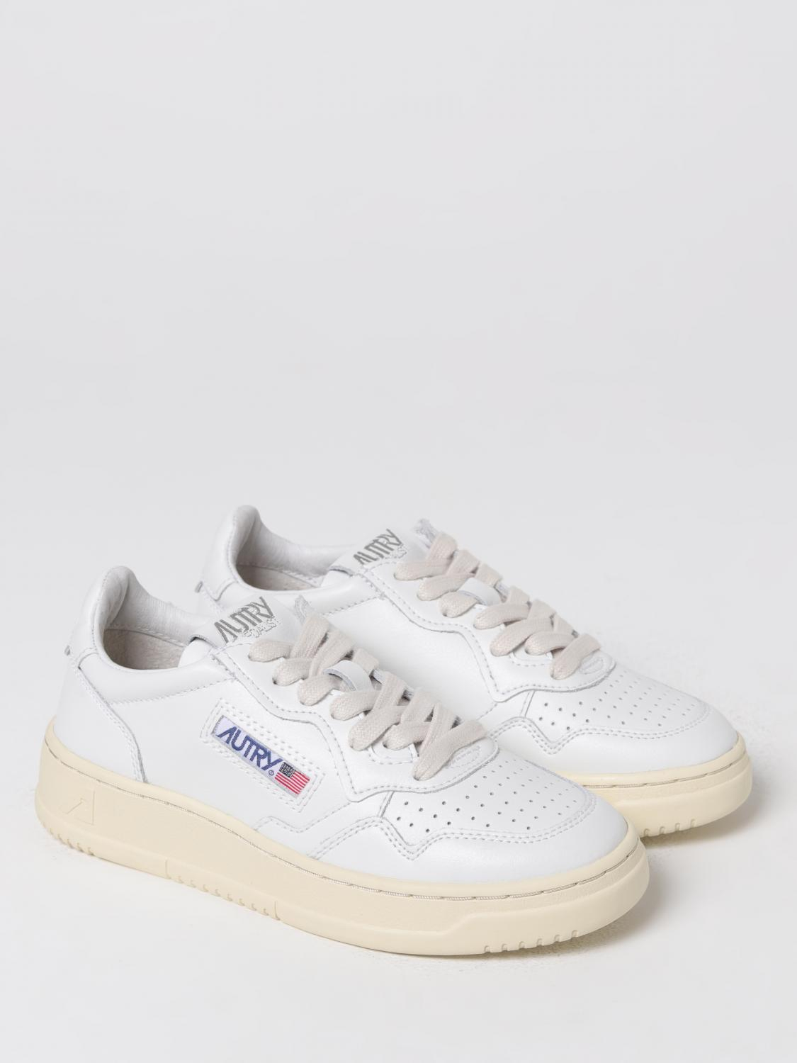 [AUTRY] Sneakers SS26 AULWLL15