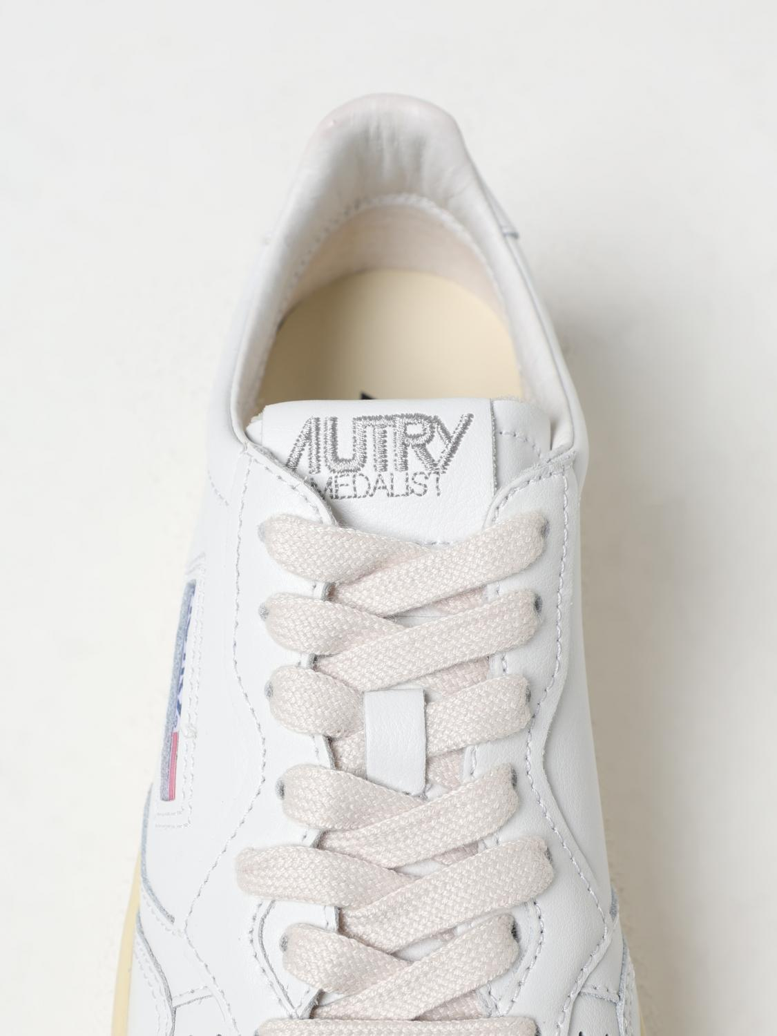 [AUTRY] Sneakers SS26 AULWLL15