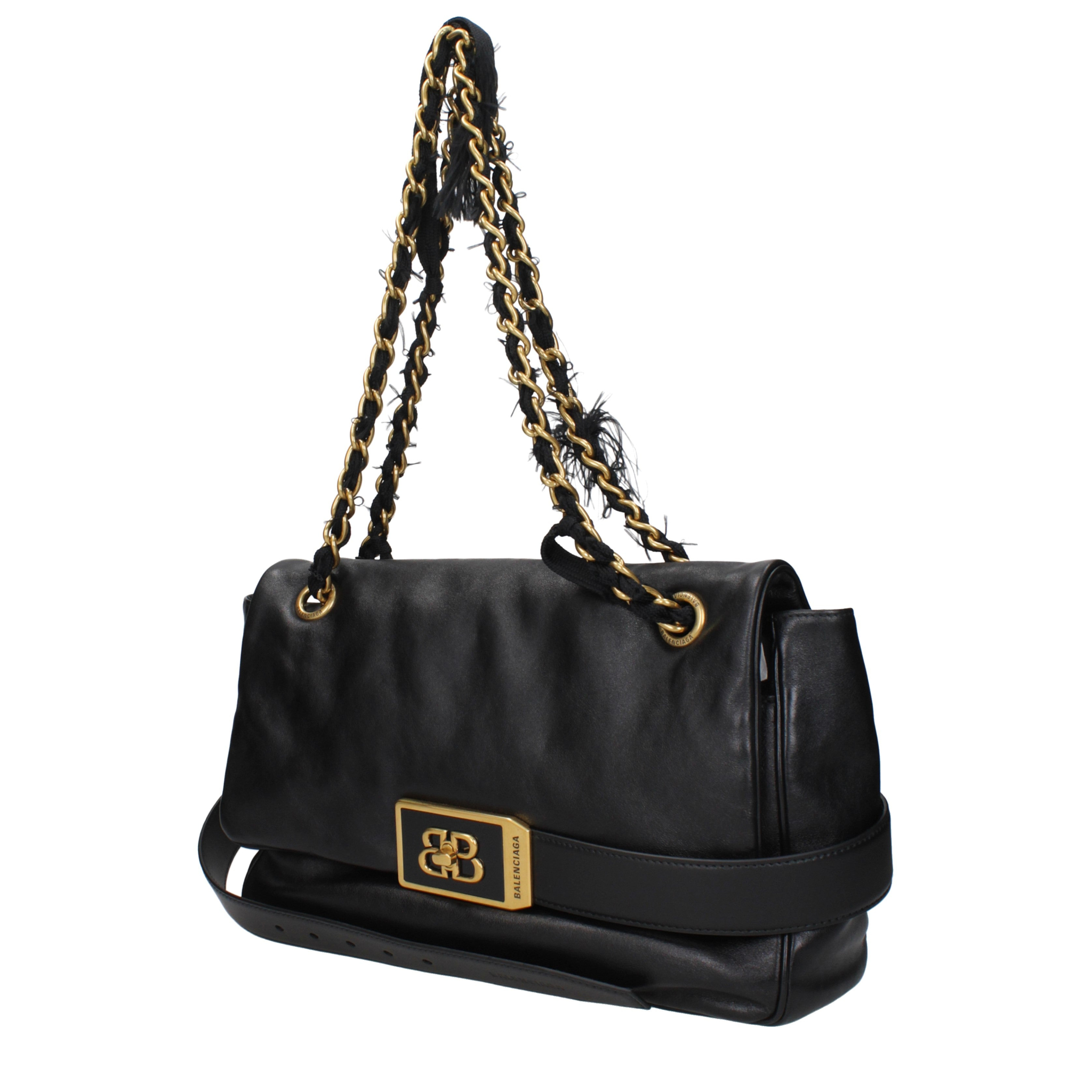 [Balenciaga] Bag SS25 8117812ABIW1060