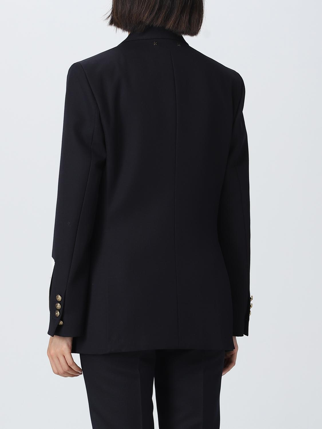 [Golden Goose] Casual Jacket FW26 GWP00829P00061950486