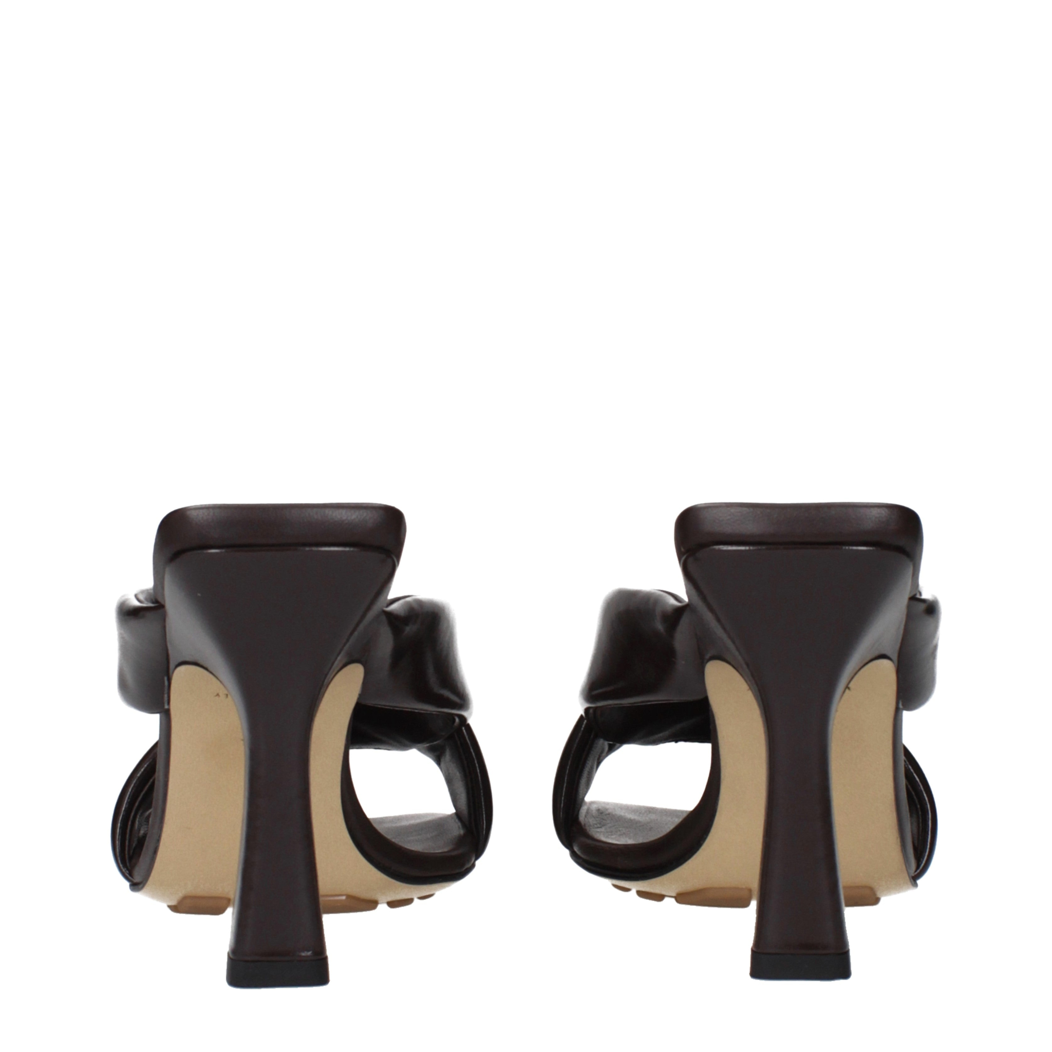 [Bottega Veneta] Sandals SS26 827612V3H902113