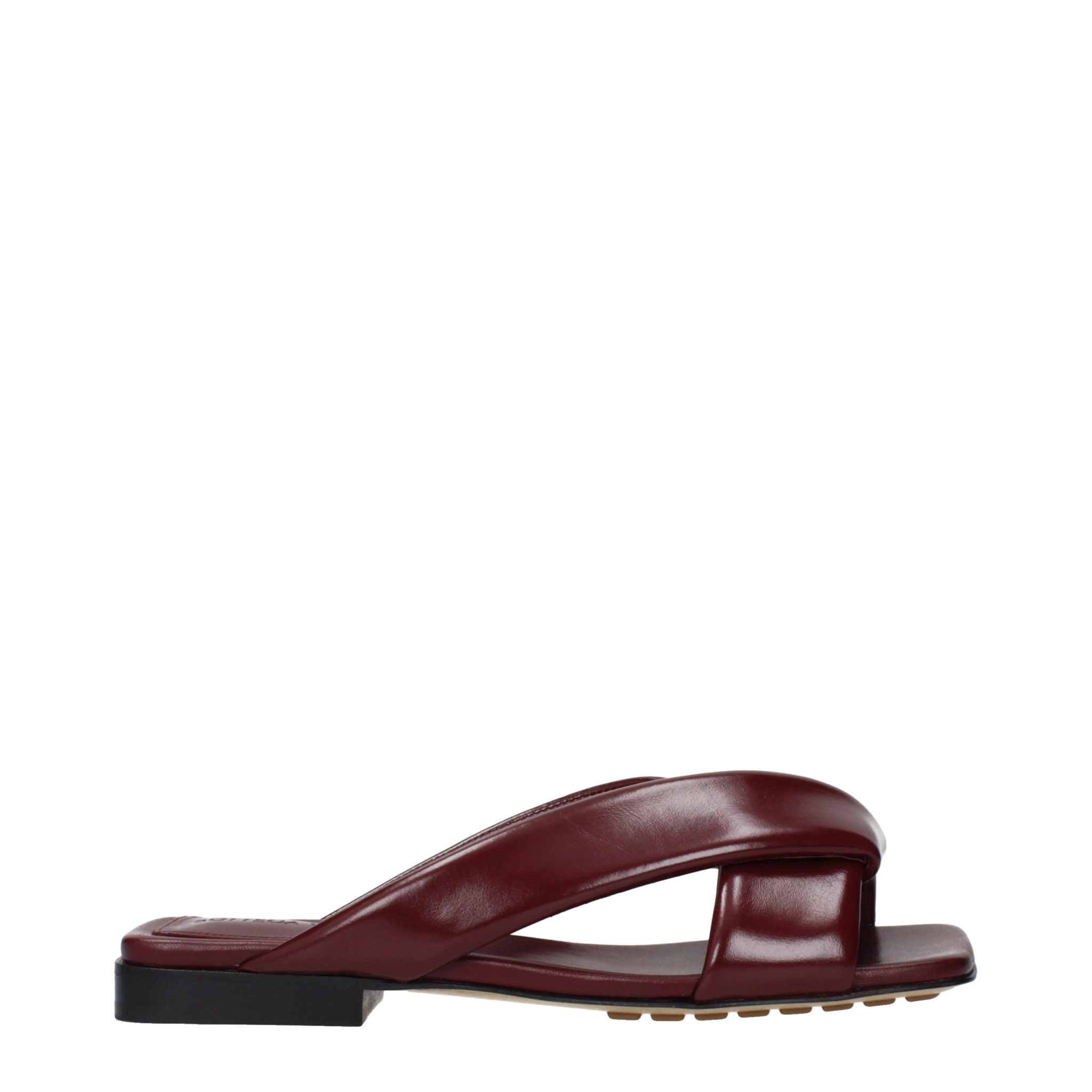 [Bottega Veneta] Slippers SS26 827569V3H902240
