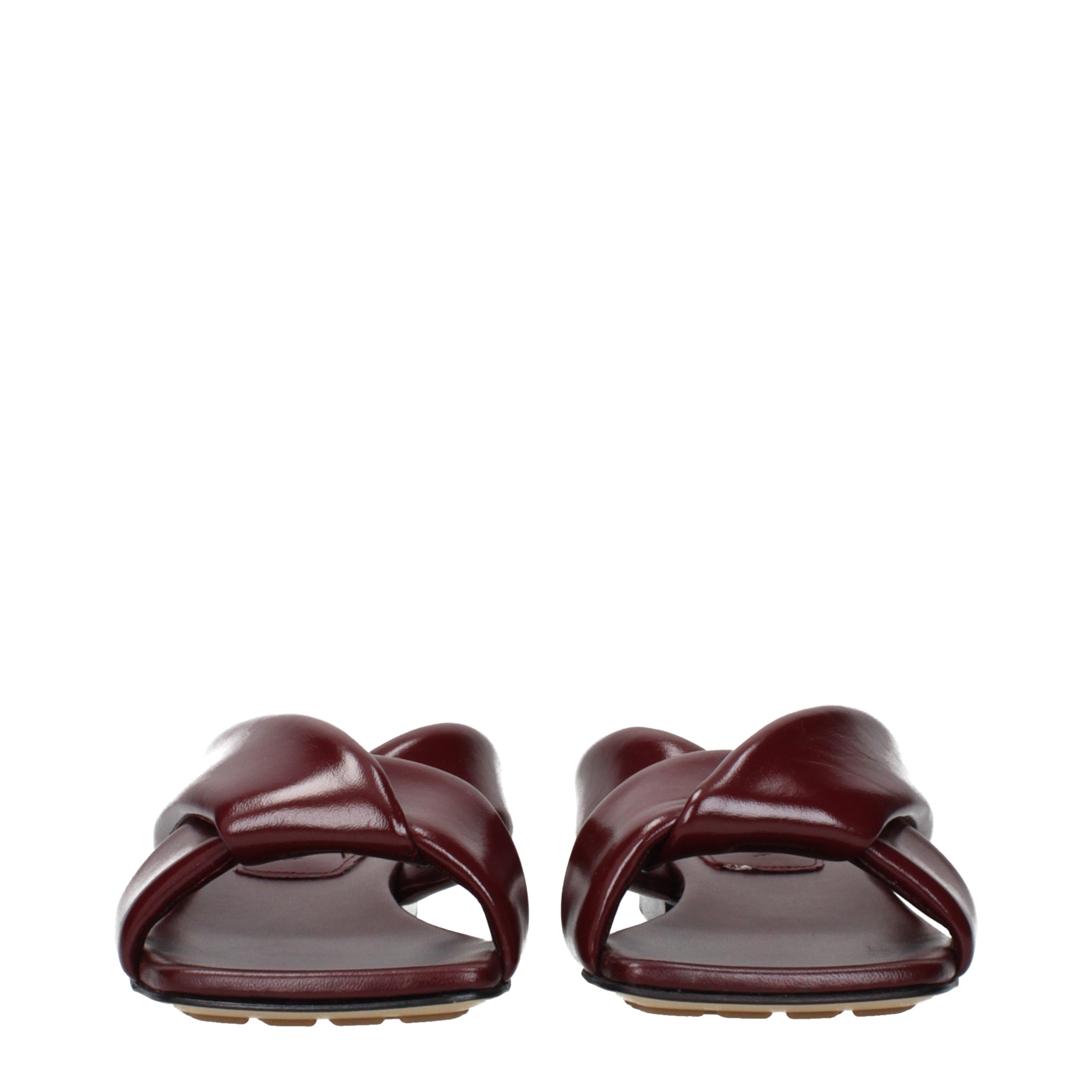 [Bottega Veneta] Slippers SS26 827569V3H902240
