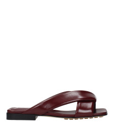 [Bottega Veneta] Slippers SS26 827569V3H902240