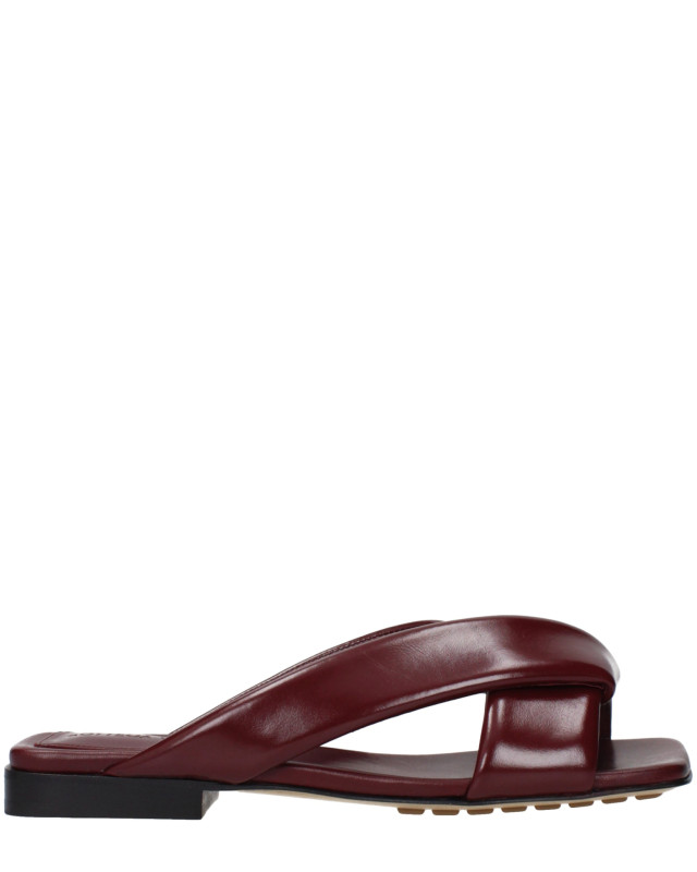[Bottega Veneta] Slippers SS26 827569V3H902240