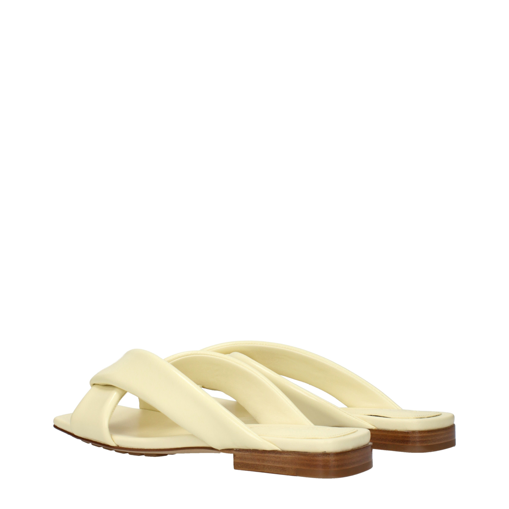 [Bottega Veneta] Slippers SS26 827569V3H907138