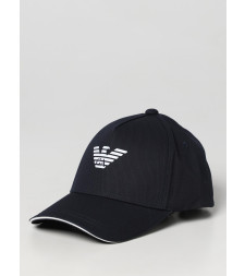 [Emporio Armani] Cap SS26 627920CC990 00035