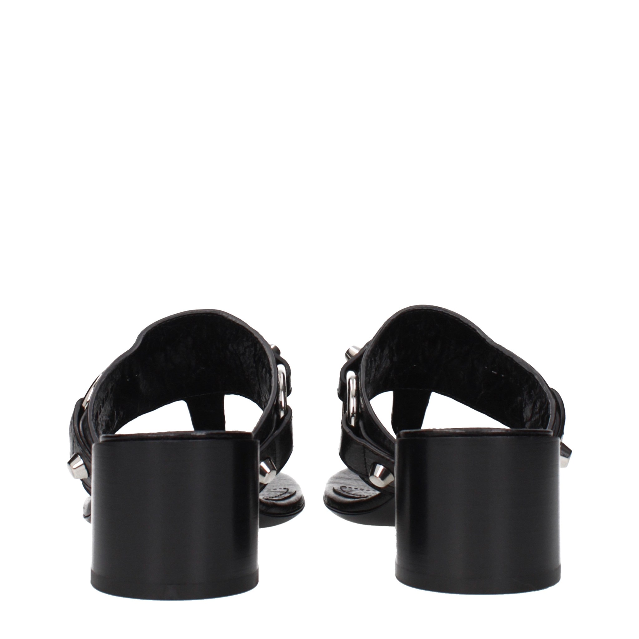 [Balenciaga] Sandals SS26 828013WAD4Y1080