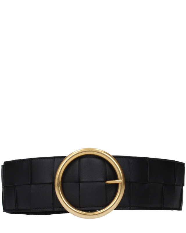 [Bottega Veneta] Belt SS25 577933VMAY28648