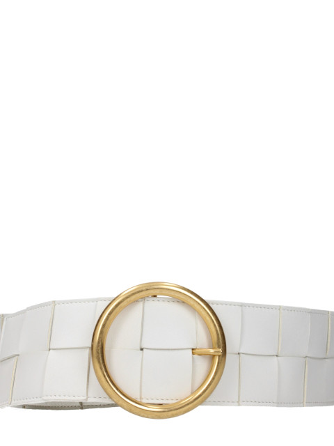 [Bottega Veneta] Belt SS25 577933VMAY29011