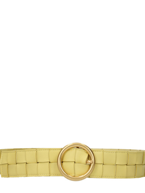 [Bottega Veneta] Belt SS25 701227VMAY29317