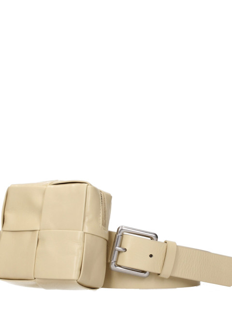 [Bottega Veneta] Belt SS25 709342VA9A59762