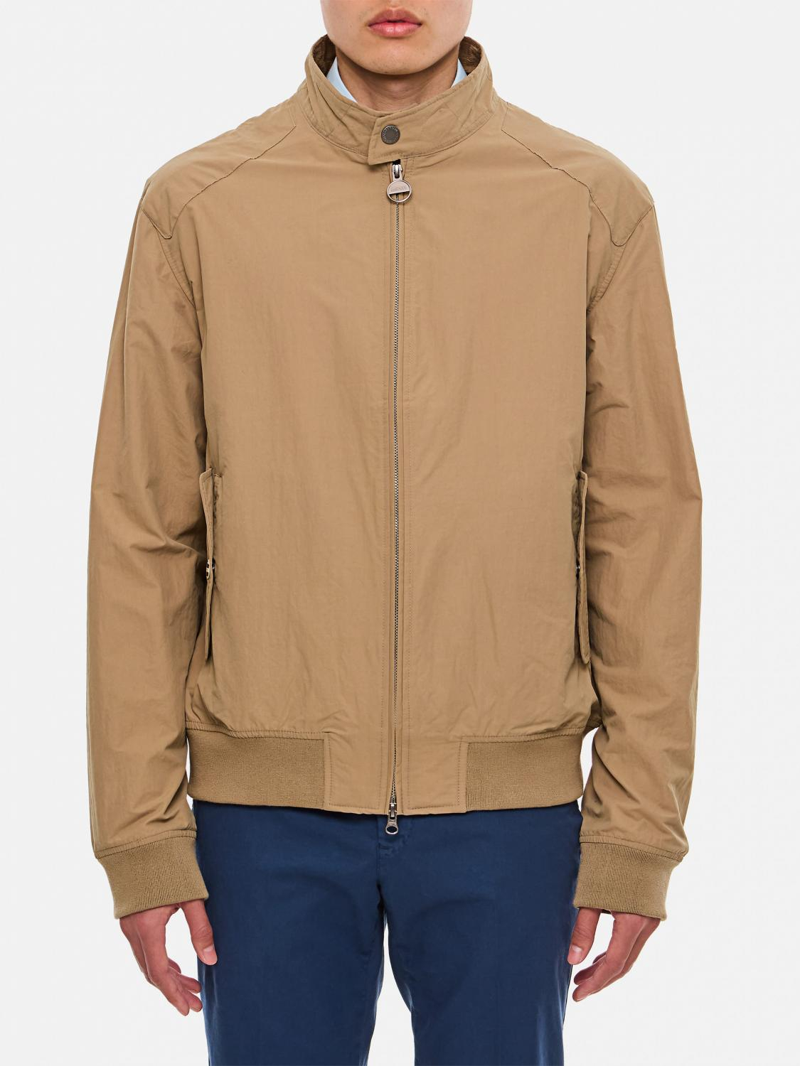 [Barbour International] Casual Jacket SS26 MCA0427 BE31
