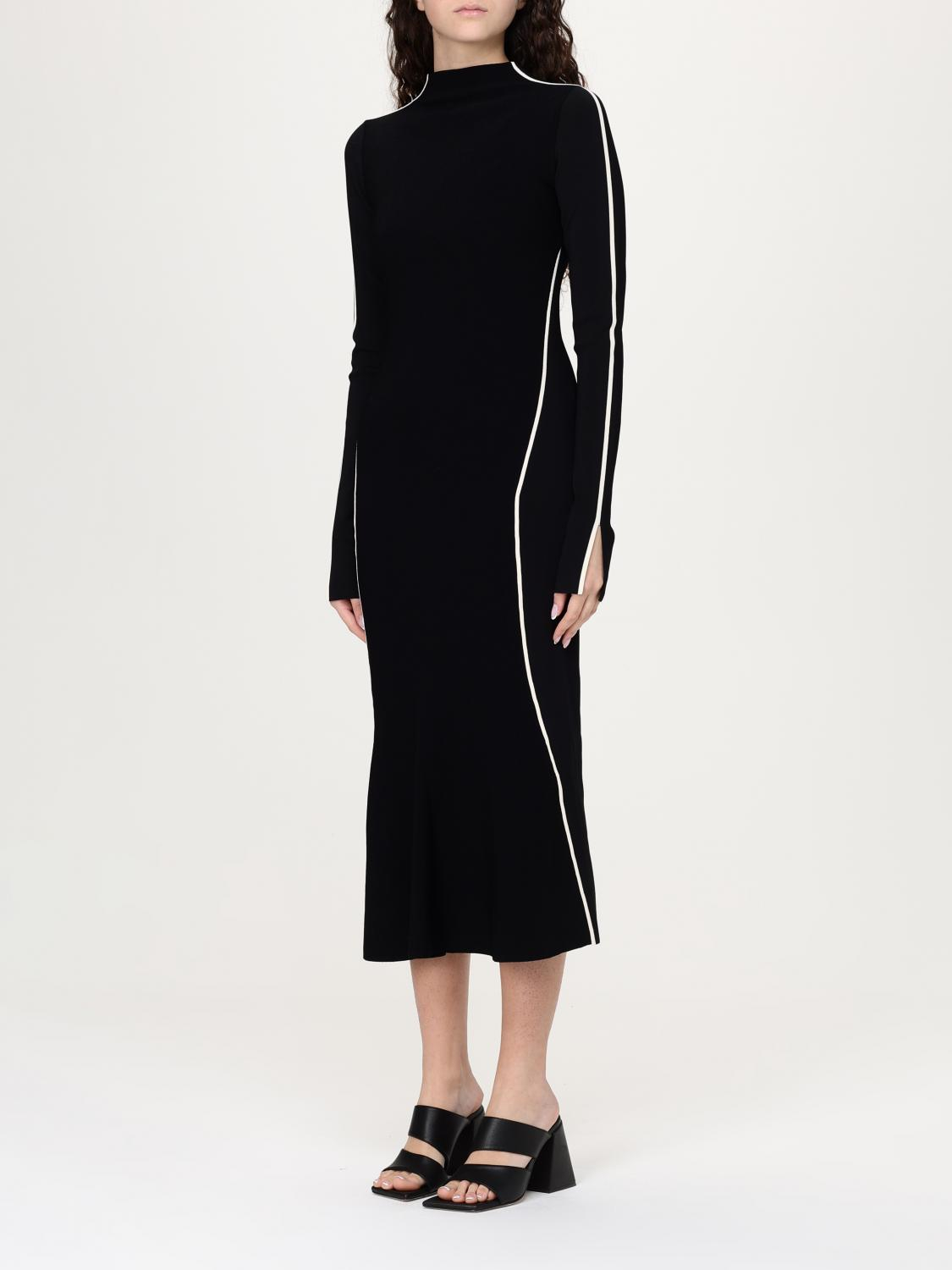 [SPORTMAX] Long sleeve dress FW25 2512321071600 005