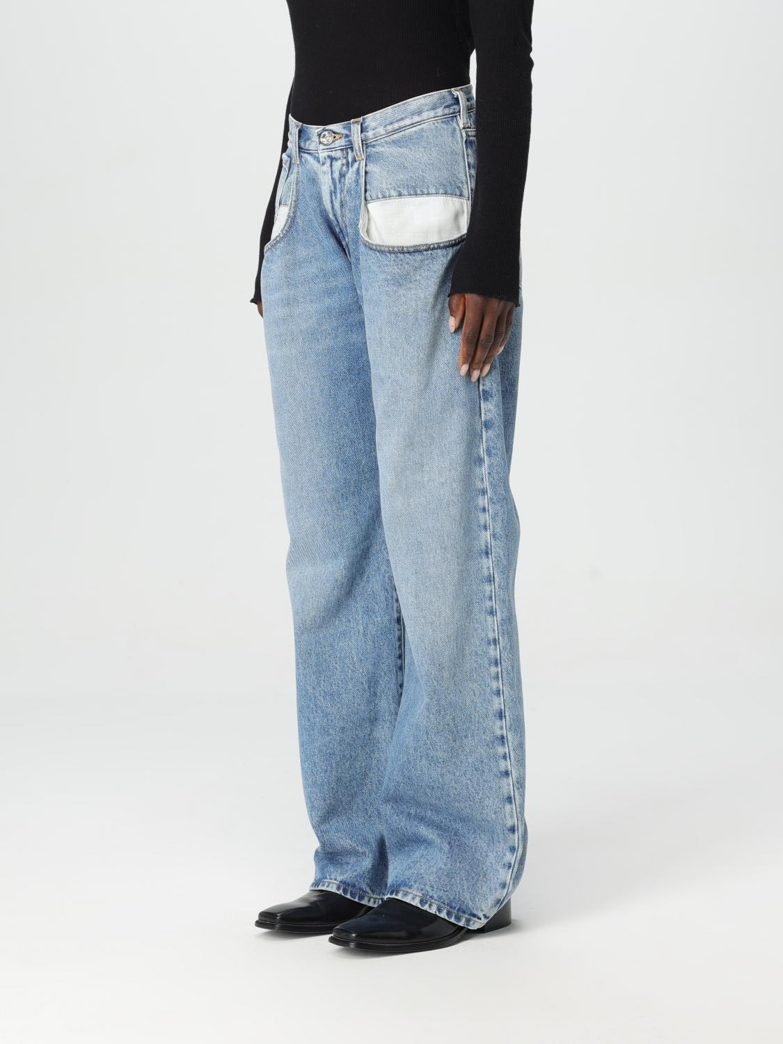 [Maison Margiela] Jeans SS26 S51LA0052S30513 470