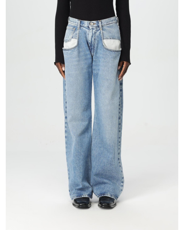 [Maison Margiela] Jeans SS26 S51LA0052S30513 470